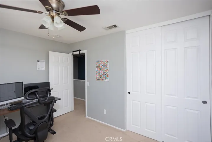 5332 Trailhawk Avenue, Fontana, California 92336