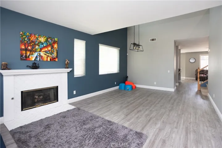 5332 Trailhawk Avenue, Fontana, California 92336
