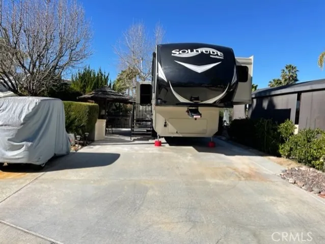 45525 Highway 79 Site 256, Aguanga, California 92536