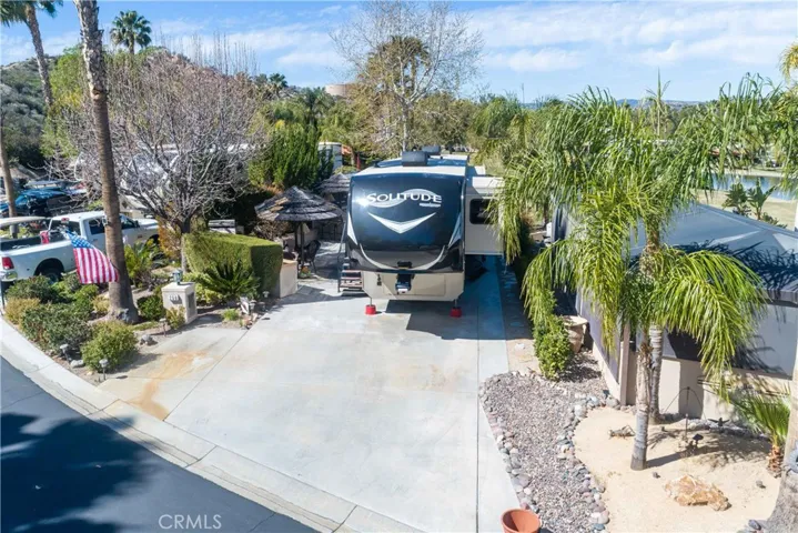 45525 Highway 79 Site 256, Aguanga, California 92536