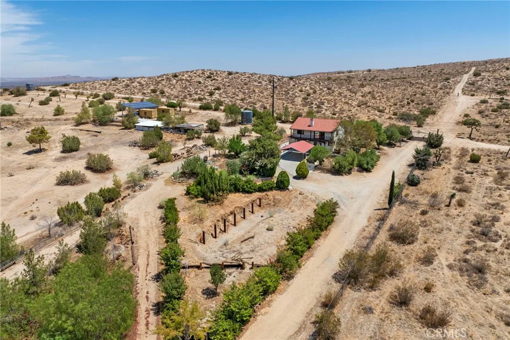 33403 111th Street, Littlerock, California 93543 home-pic-28