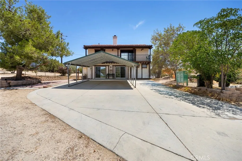 33403 111th Street, Littlerock, California 93543, 1 Bedroom Bedrooms, ,2 BathroomsBathrooms,Residential,For Sale,111th,SR25179253