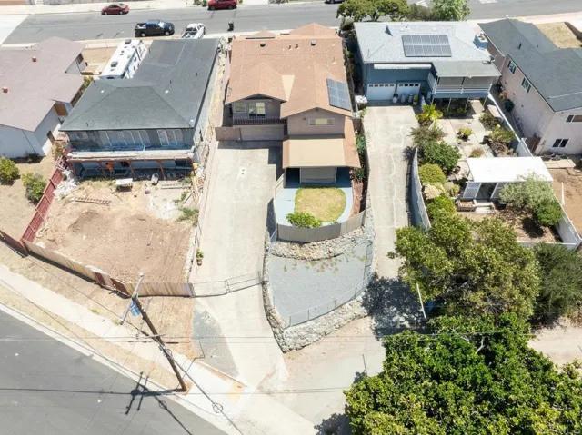 2440 55th Street, San Diego, California 92105