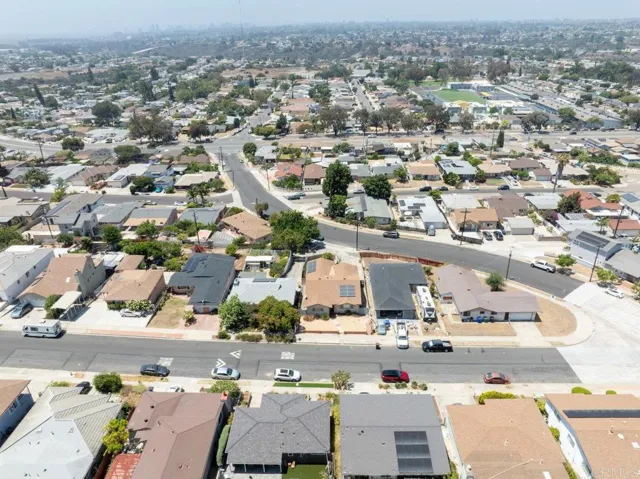 2440 55th Street, San Diego, California 92105