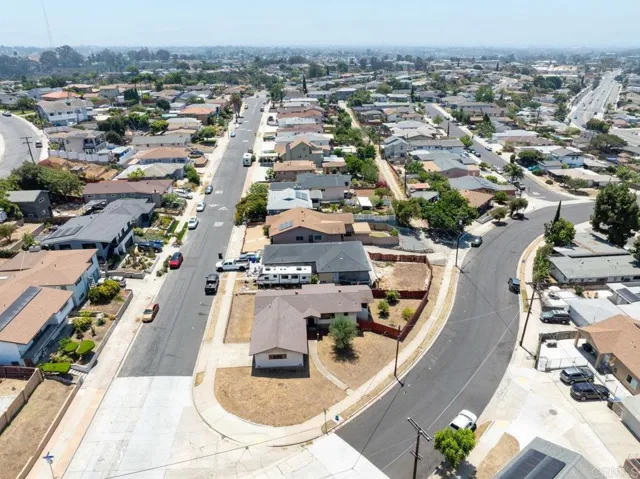 2440 55th Street, San Diego, California 92105