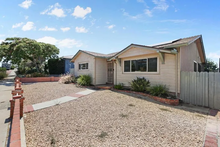 2440 55th Street, San Diego, California 92105
