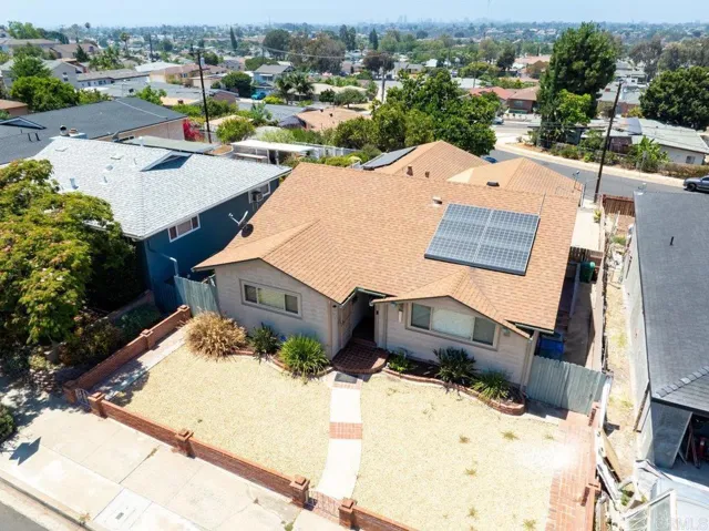 2440 55th Street, San Diego, California 92105