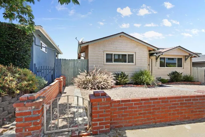 2440 55th Street, San Diego, California 92105
