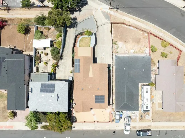 2440 55th Street, San Diego, California 92105