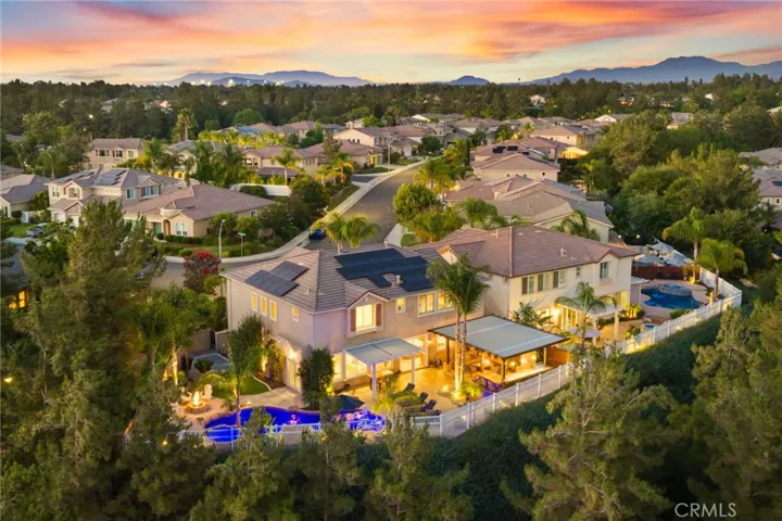 31917 Camino Rabago, Temecula, California 92592