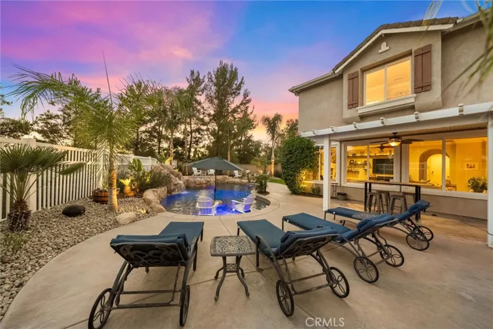 31917 Camino Rabago, Temecula, California 92592
