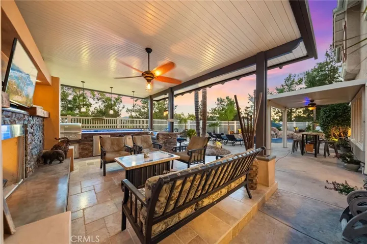 31917 Camino Rabago, Temecula, California 92592