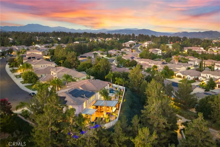 31917 Camino Rabago, Temecula, California 92592