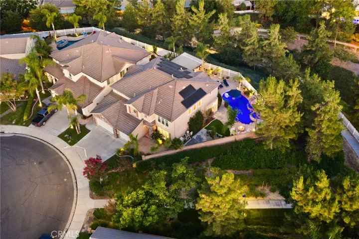 31917 Camino Rabago, Temecula, California 92592