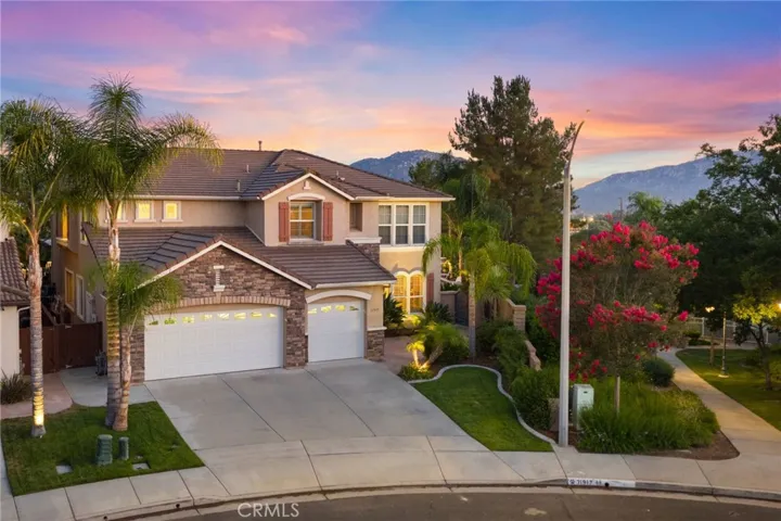 31917 Camino Rabago, Temecula, California 92592
