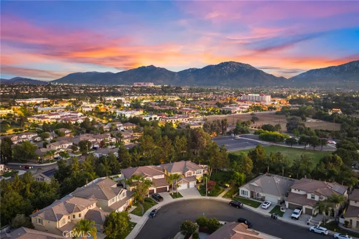 31917 Camino Rabago, Temecula, California 92592