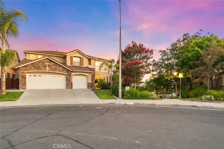 31917 Camino Rabago, Temecula, California 92592