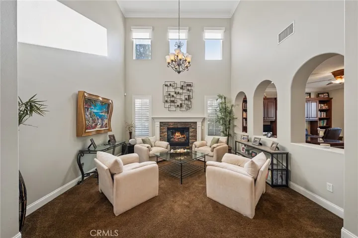 31917 Camino Rabago, Temecula, California 92592