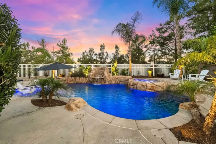 31917 Camino Rabago, Temecula, California 92592