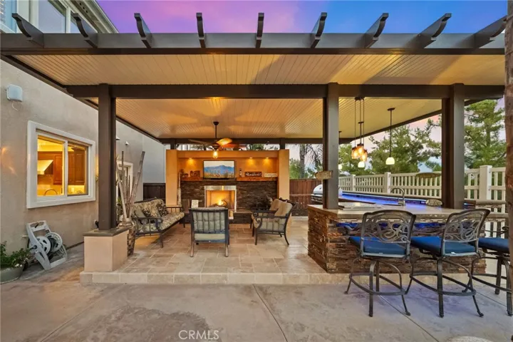 31917 Camino Rabago, Temecula, California 92592