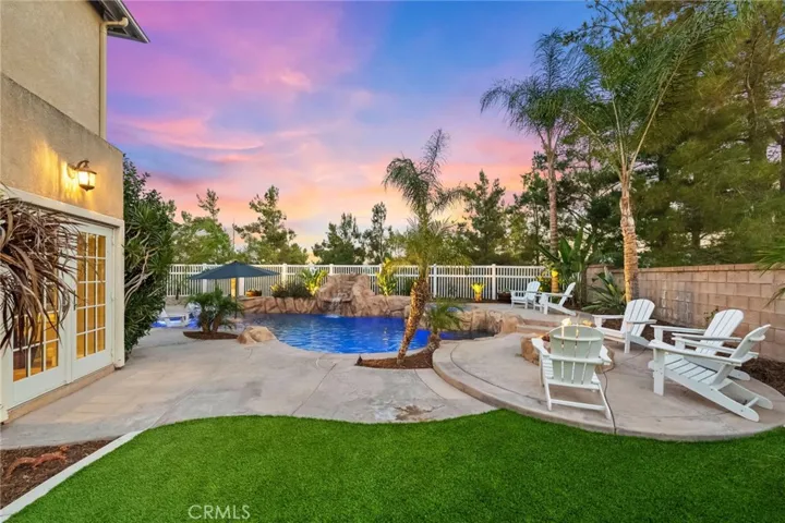 31917 Camino Rabago, Temecula, California 92592
