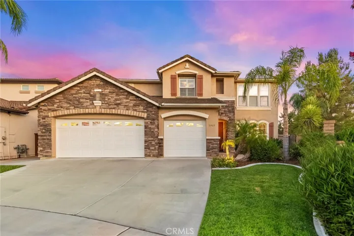 31917 Camino Rabago, Temecula, California 92592