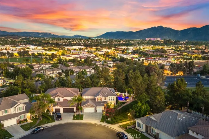 31917 Camino Rabago, Temecula, California 92592