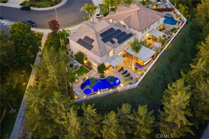 31917 Camino Rabago, Temecula, California 92592