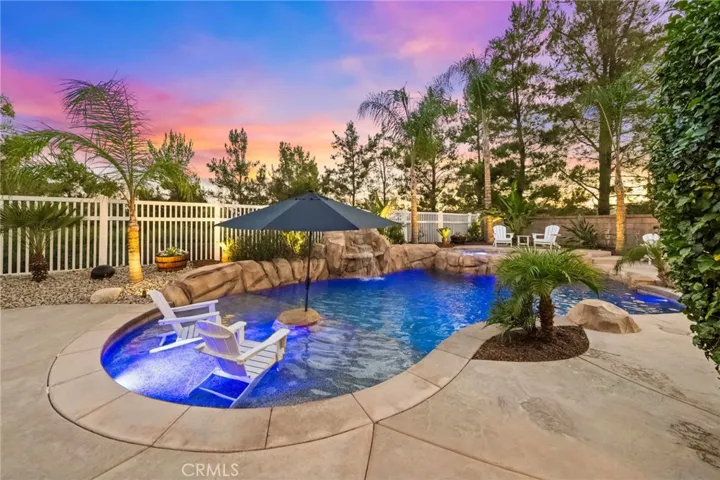 31917 Camino Rabago, Temecula, California 92592
