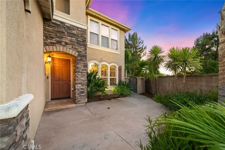 31917 Camino Rabago, Temecula, California 92592