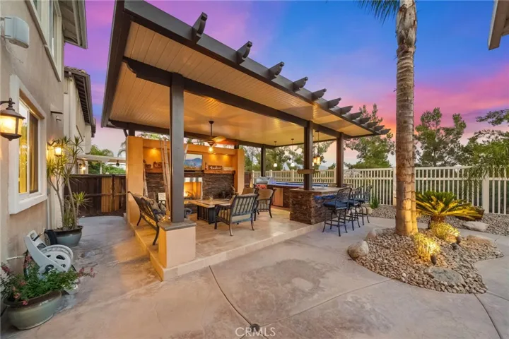 31917 Camino Rabago, Temecula, California 92592