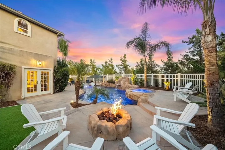 31917 Camino Rabago, Temecula, California 92592
