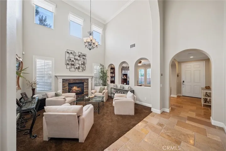 31917 Camino Rabago, Temecula, California 92592