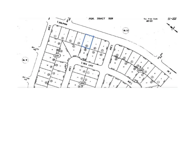 Assessor Map Picture