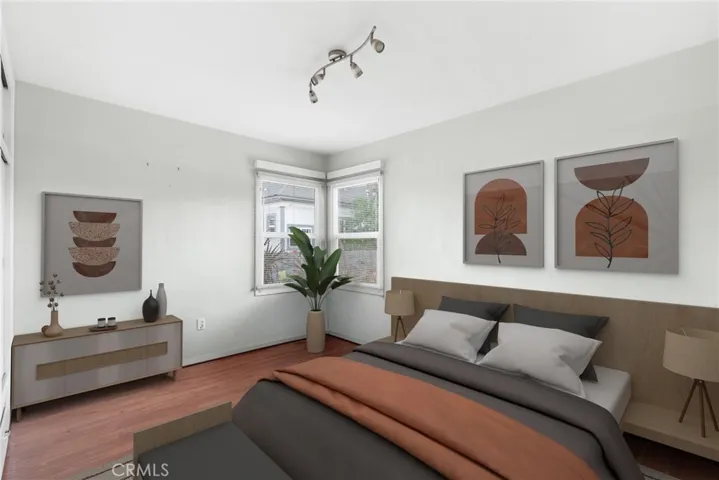 Bedroom #2
