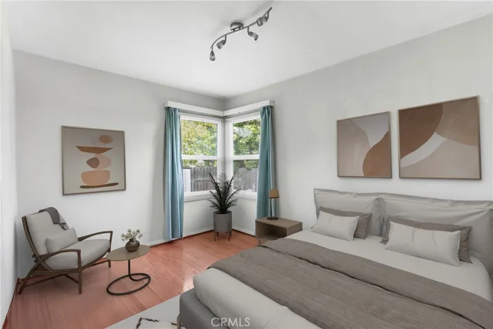 Bedroom #1