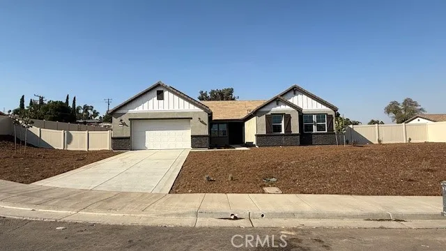 6027 Saddlehorn Lane, Jurupa Valley, California 92509