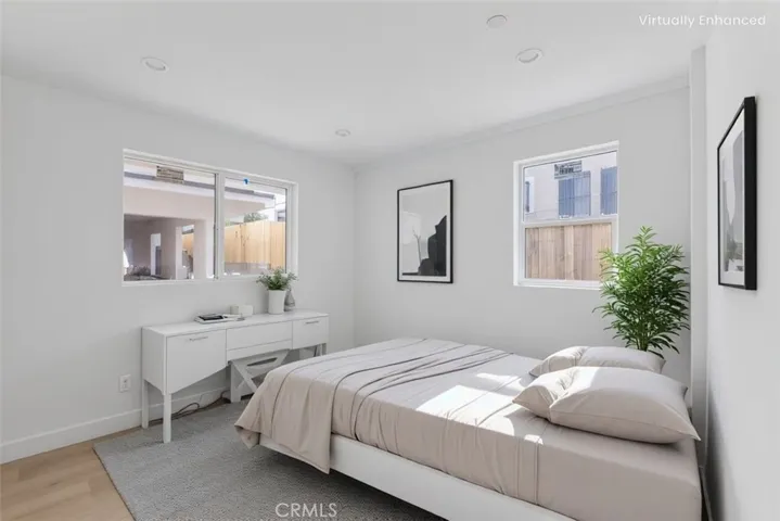 4511 Rosewood Avenue 1/2, Los Angeles, California 90004