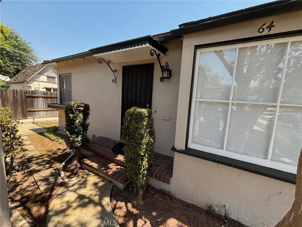 64 S Eastern Avenue, Pasadena, California 91107, 1 Bedroom Bedrooms, ,1 BathroomBathrooms,Residential Lease,For Rent,Eastern,PF25180005