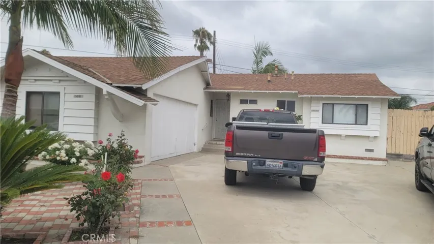14141 Donegal Drive, Garden Grove, California 92844