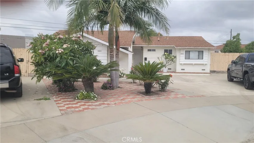 14141 Donegal Drive, Garden Grove, California 92844
