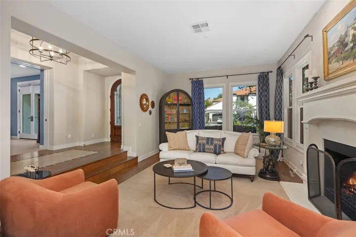 15 Long View Road, Coto De Caza, California 92679