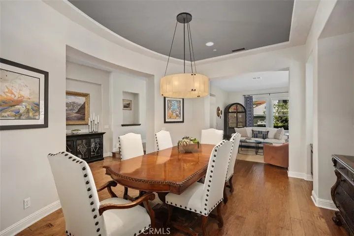 15 Long View Road, Coto De Caza, California 92679