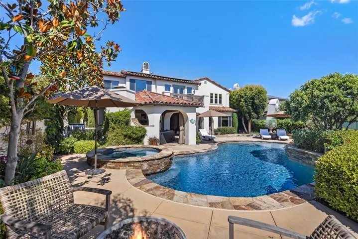 15 Long View Road, Coto De Caza, California 92679