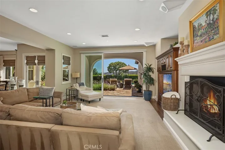 15 Long View Road, Coto De Caza, California 92679