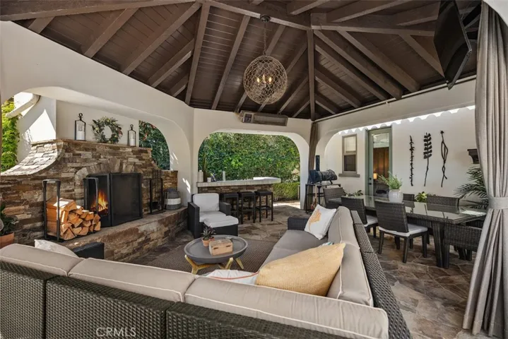 15 Long View Road, Coto De Caza, California 92679