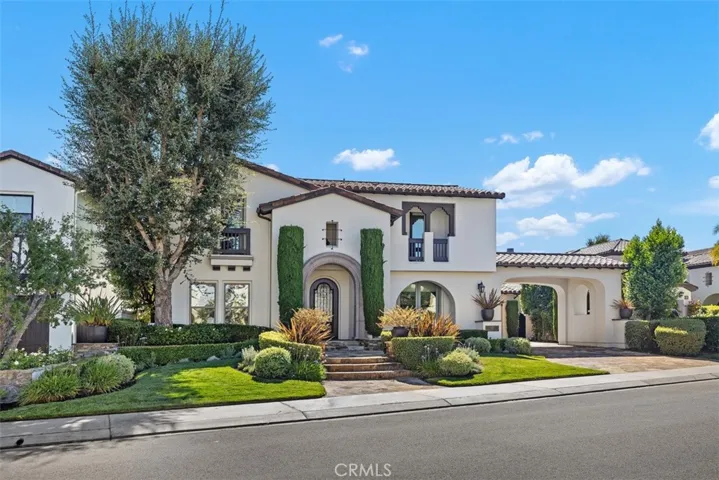 15 Long View Road, Coto De Caza, California 92679