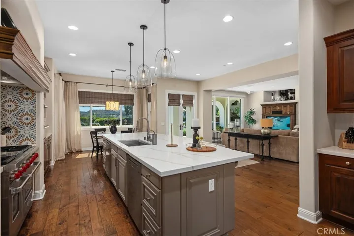 15 Long View Road, Coto De Caza, California 92679