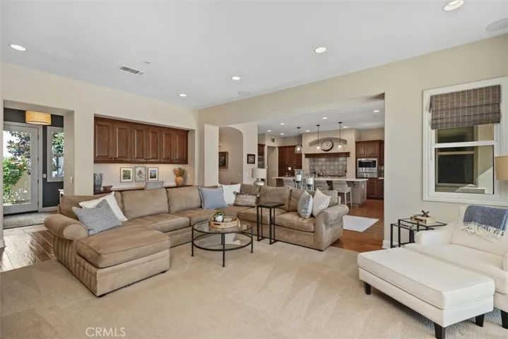 15 Long View Road, Coto De Caza, California 92679