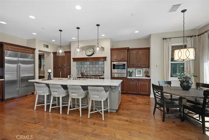 15 Long View Road, Coto De Caza, California 92679